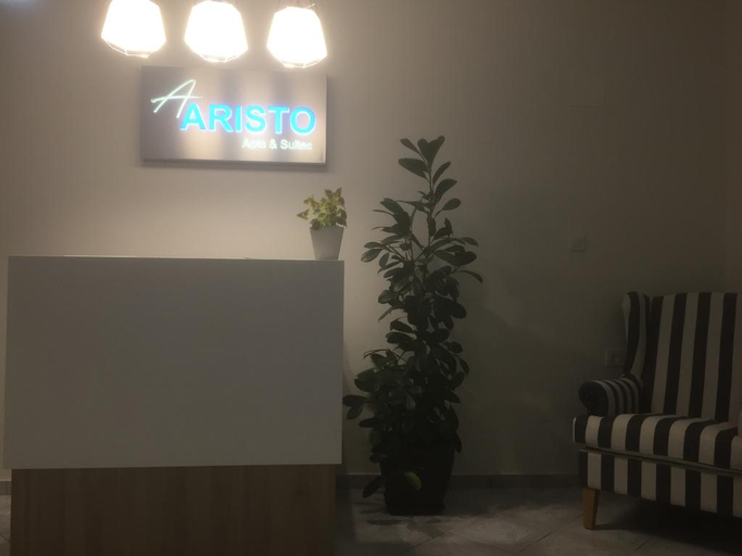 Others 3, Aristo apts, Crete