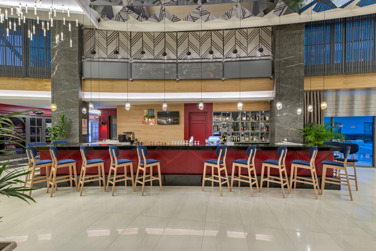 Public Area 3, Seashell Vega, Manavgat