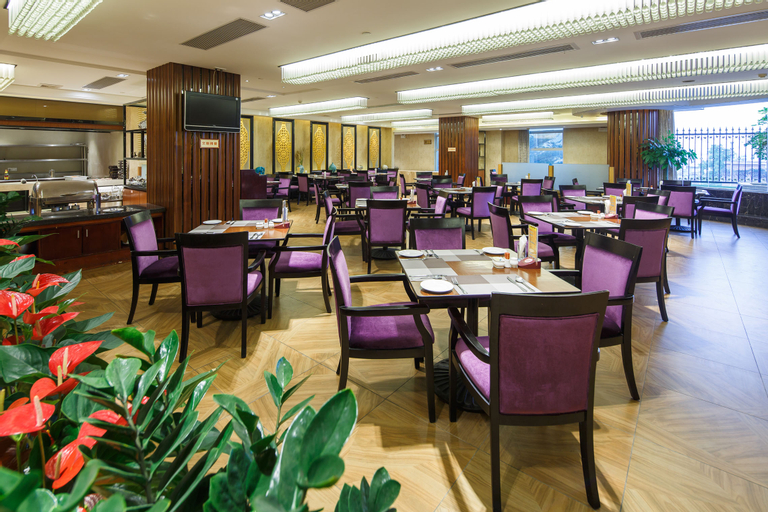 Food & Drinks, City Hotel, Foshan