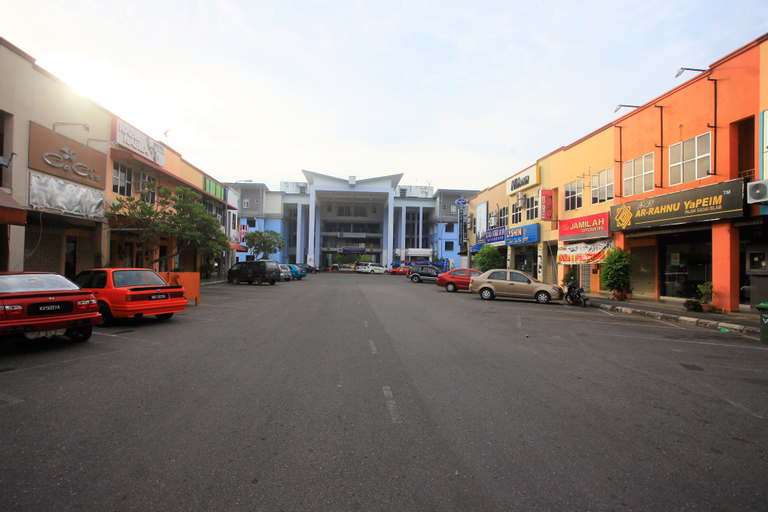Geopark Inn @ Kuah Town, Langkawi, Langkawi