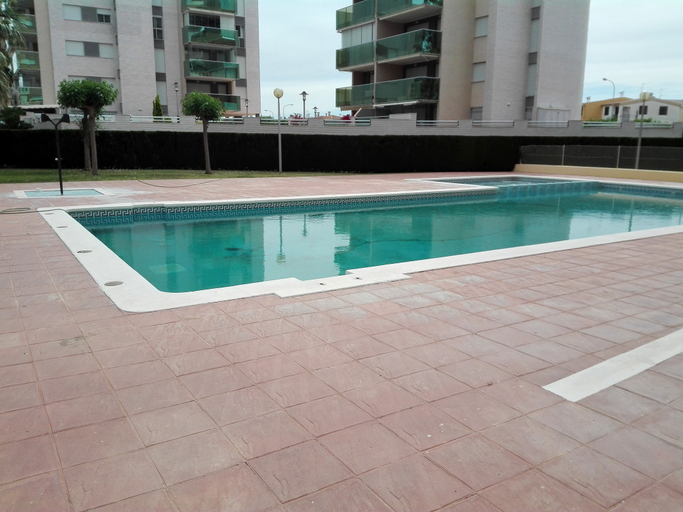 Sport & Beauty 4, Apartamentos Benicassim 3000, Castellón