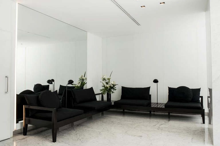 Public Area, Top Rentals Downtown, Distrito Federal