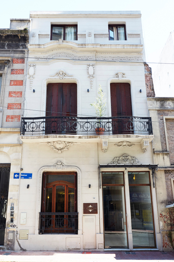 Exterior & Views 5, L'Adresse Hotel Boutique, Distrito Federal