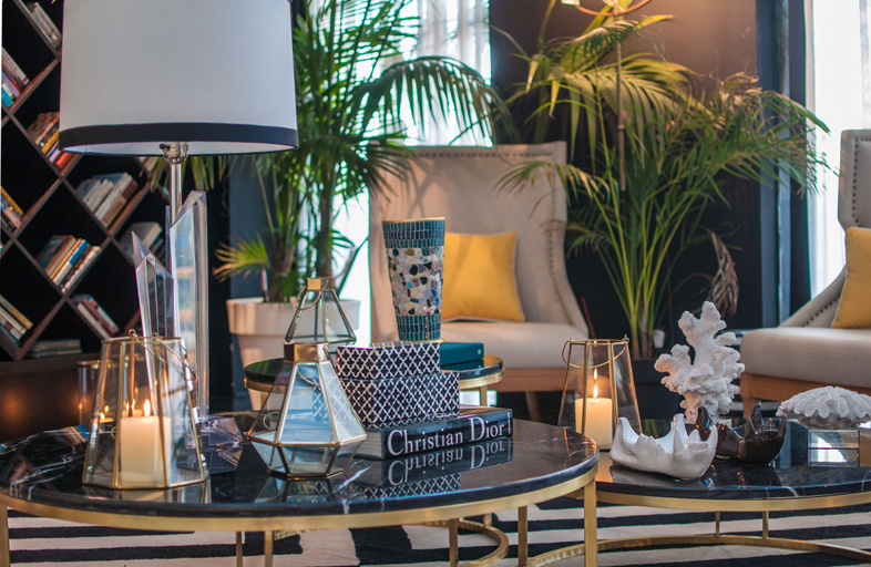 Public Area 5, Brown Beach House Hotel