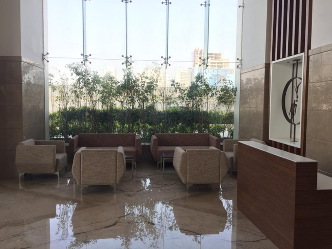 Public Area 4, Lemon Tree Hotel, Sector 60, Gurugram, Gurgaon