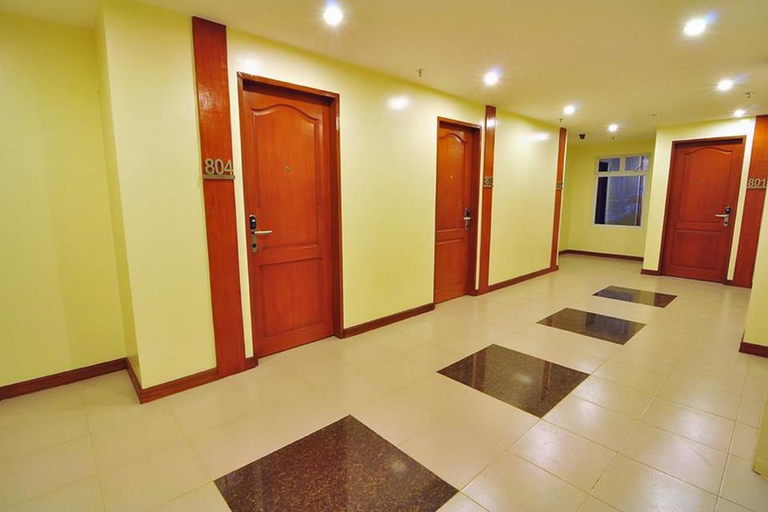 Public Area 4, The Well Hotel Cebu, Cebu City