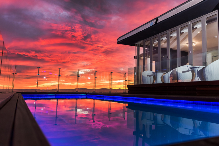 Sport & Beauty 2, The Capital Mirage Hotel, City of Cape Town