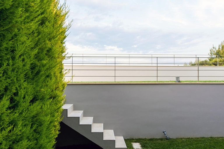 Public Area, Bellevue Villas, Central Macedonia