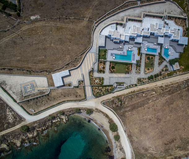 Others 4, Aelia Hospitality, South Aegean
