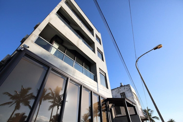 Exterior & Views 2, One Way B&B, Hualien