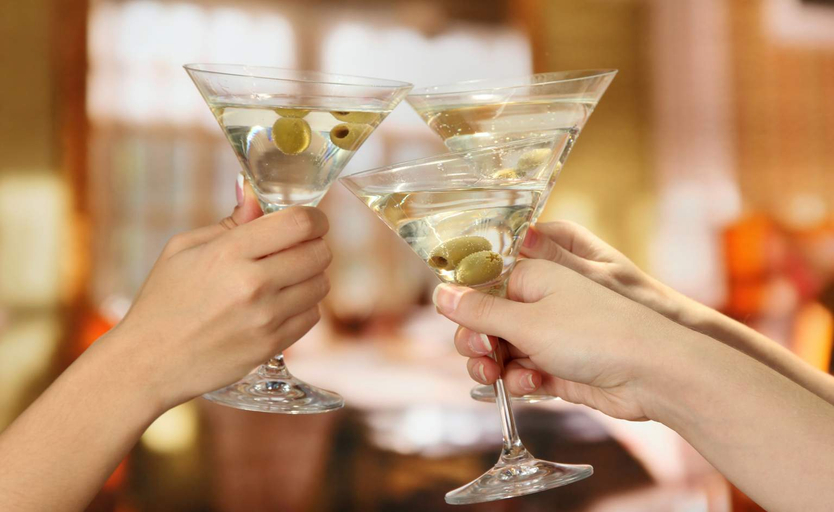 Food & Drinks 4, Arok Hotel, Bas-Rhin