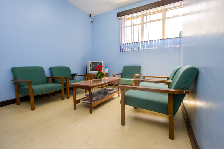 Public Area 2, Afralti Guest House, Dagoretti North