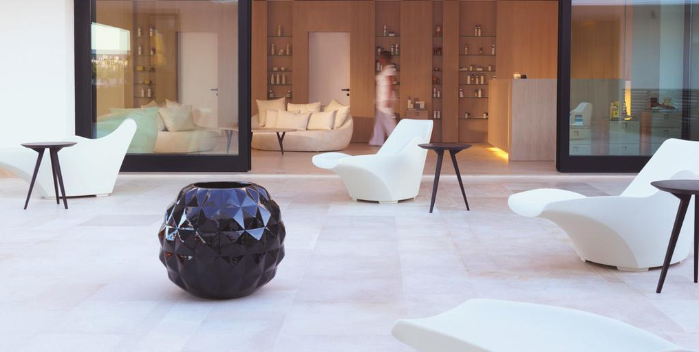 Public Area 4, Verdura Resort A Rocco Forte Hotel, Agrigento
