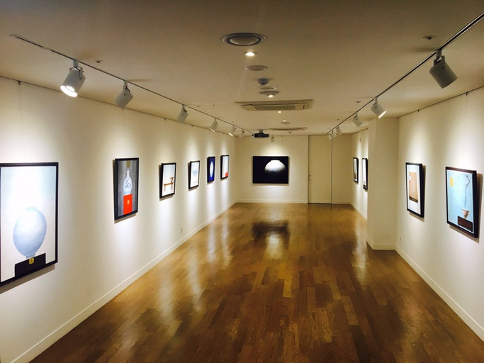 Public Area 2, Hotel28 Myeongdong, Jung