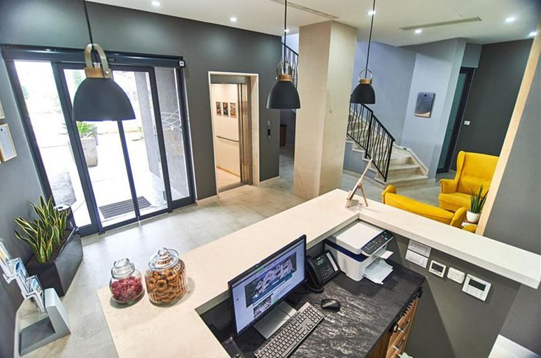 Public Area 4, Perla Residence Hotel & Spa