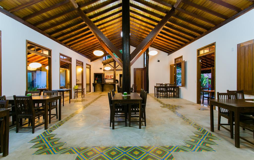 Public Area, Vila Do Beco, Porto Seguro