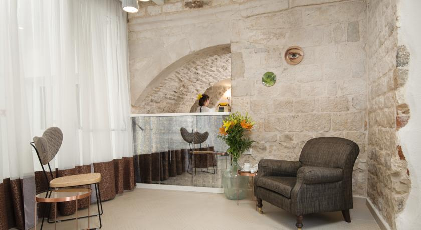 Public Area 4, XII Century Heritage Hotel, Trogir