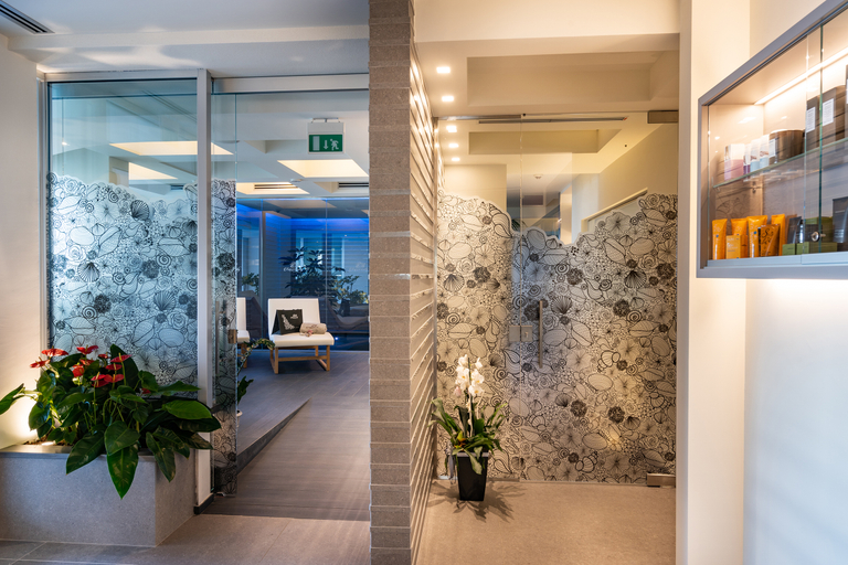 Public Area 3, Hotel Ras, Forli' - Cesena