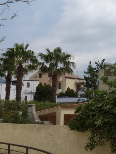 Exterior & Views 2, Atelier bed&bed, Messina