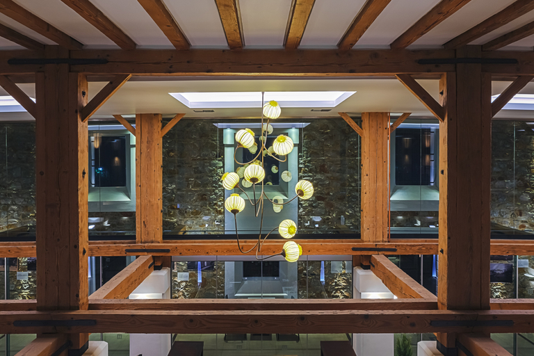 Public Area 4, Hydrama Grand Hotel, East Macedonia and Thrace