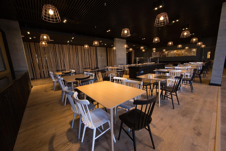 Food & Drinks 4, Keo Hotel - Ovalle Casino Resort, Limarí