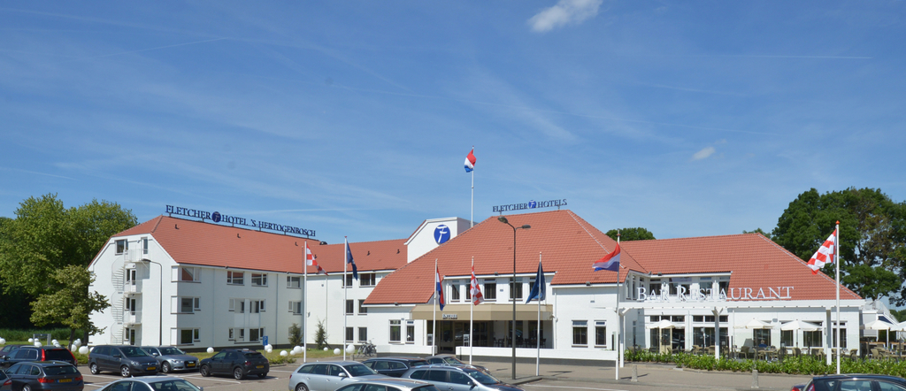 Public Area