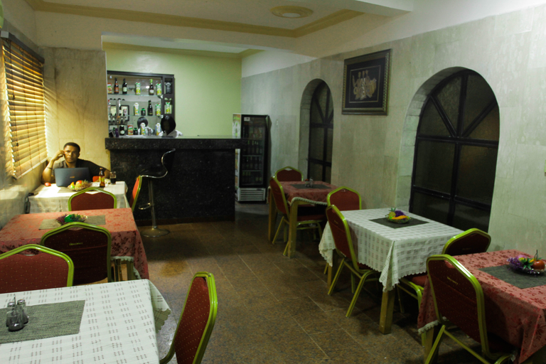 Others 4, City View Hotel, Kosofe