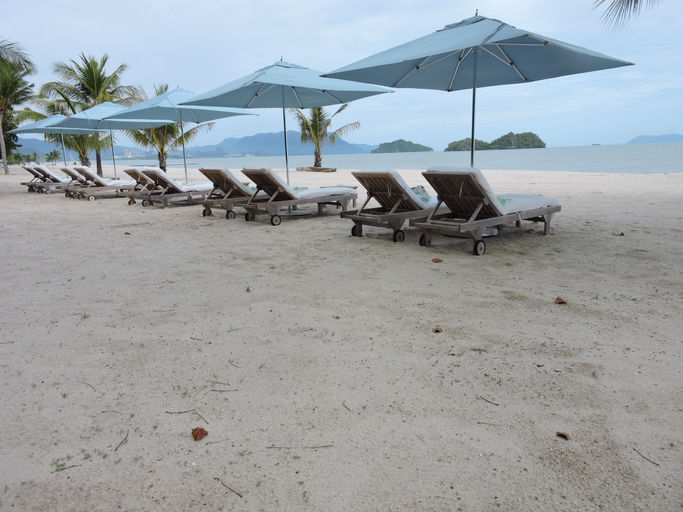 Others, Geopark Hotel Kuah Langkawi, Langkawi