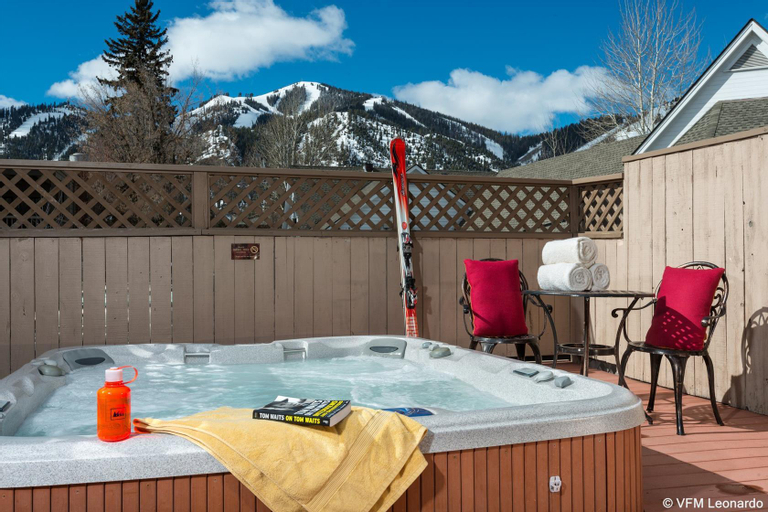 Tamarack Lodge Sun Valley, Blaine