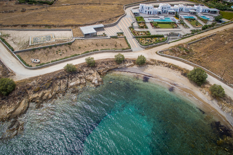 Sport & Beauty 5, Aelia Hospitality, South Aegean