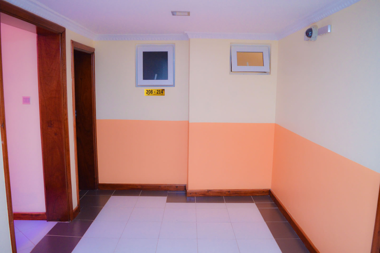 Public Area 3, Red Ruby Hotel, Westlands