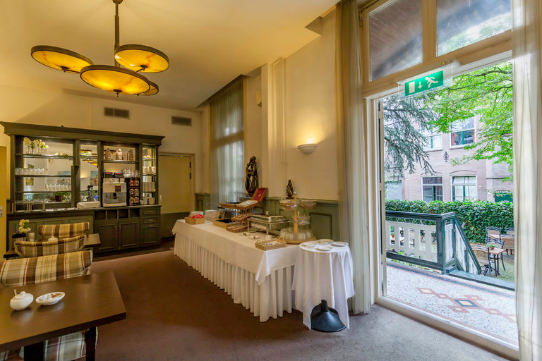 Public Area 2, Fletcher Hotel Gilde, Deventer