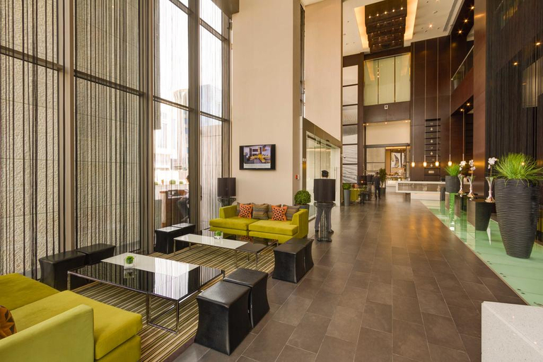 Public Area 4, Centro Waha by Rotana, Riyadh