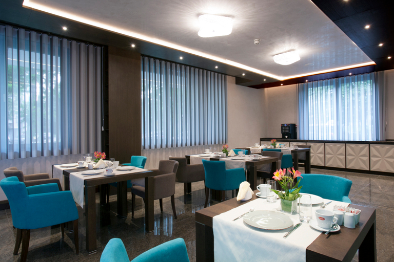 Food & Drinks 5, VIKO Boutique Apart Hotel, Stolichna