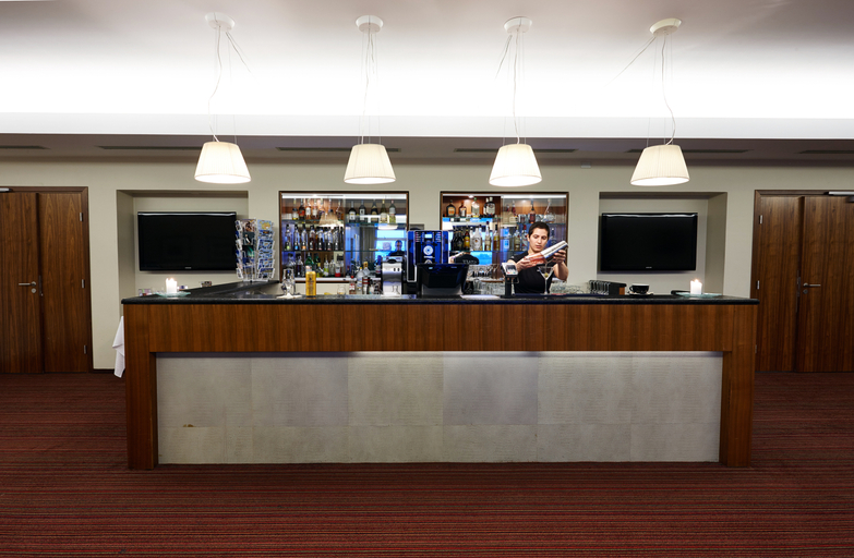 Public Area 2, Fosshotel Stykkisholmur, Helgafellssveit
