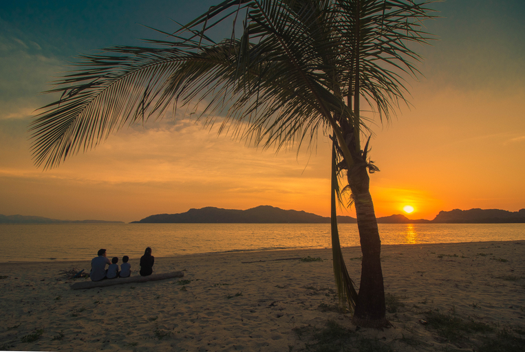 Others 5, SeeSea Resort, Langu