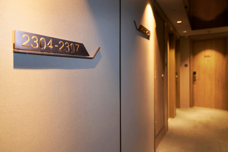 Public Area 3, Hotel Ease Access Wan Chai, Hong Kong Island