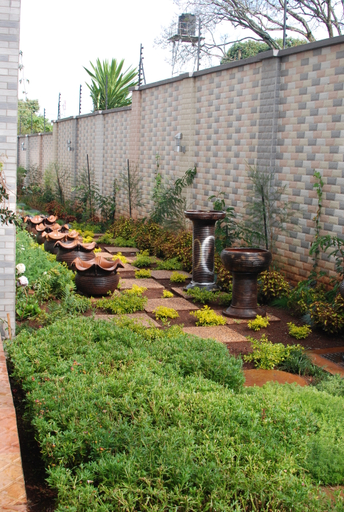 Public Area 2, The Panari Residence, Dagoretti North