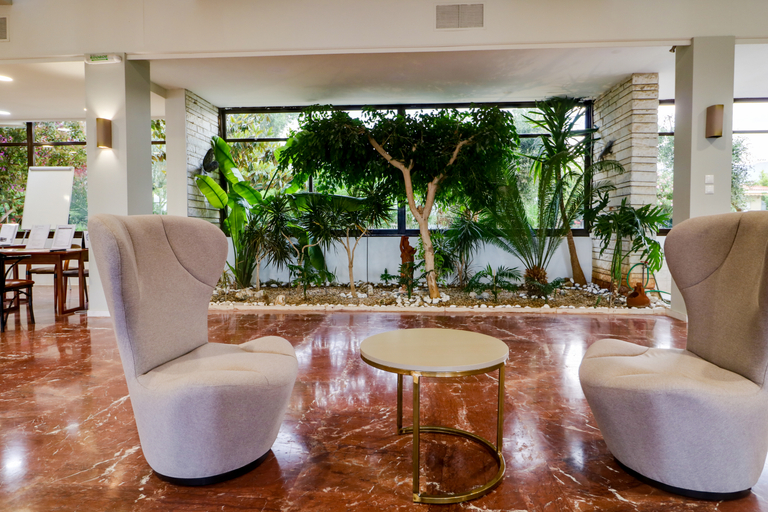 Public Area 2, Calamos Beach Hotel by Anayia All Inclusive Resorts, Attica