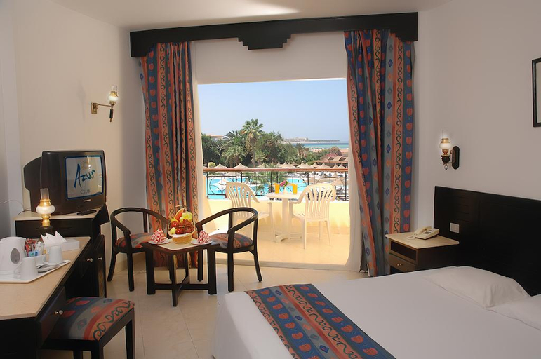 Bedroom 3, JAZ Palmariva Beach, Safaja