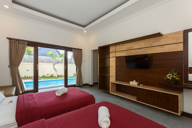 Bedroom 19