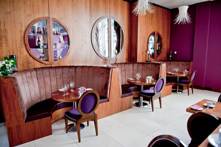 Food & Drinks 5, Loughrea Hotel & Spa