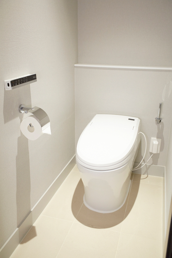 Bathroom 3, Hotel Gracery Seoul, Jung