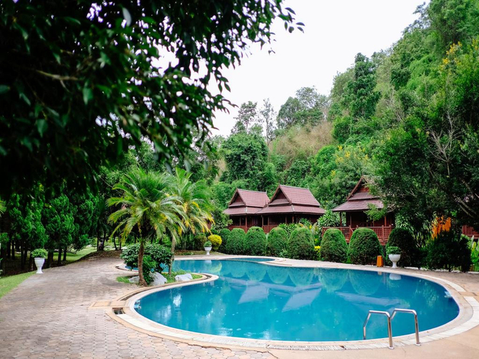 Sport & Beauty 4, Lanna Resort Chiang Mai, Hang Dong