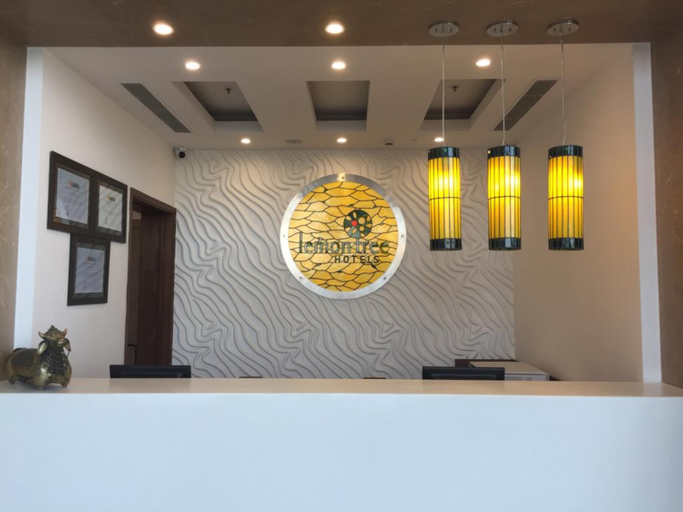 Public Area 4, Lemon Tree Hotel, Sector 60, Gurugram, Gurgaon