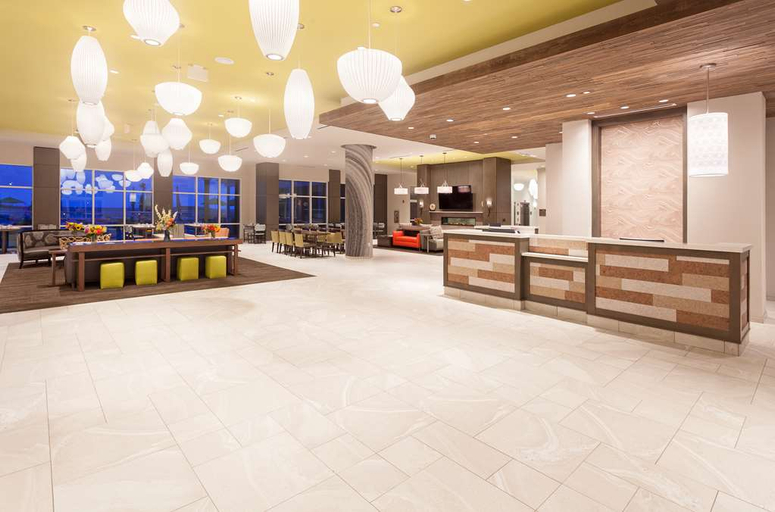 Public Area 2, Hilton Garden Inn Ft. Walton Beach, Okaloosa