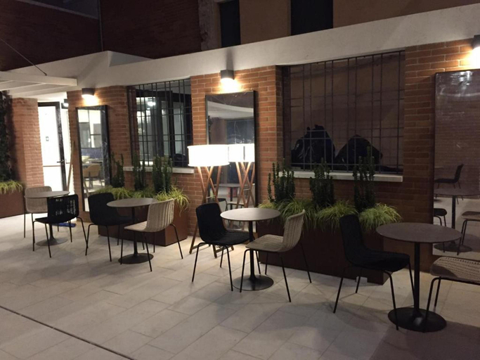 Public Area 3, Ac Hotel Venezia by Marriott, Venezia