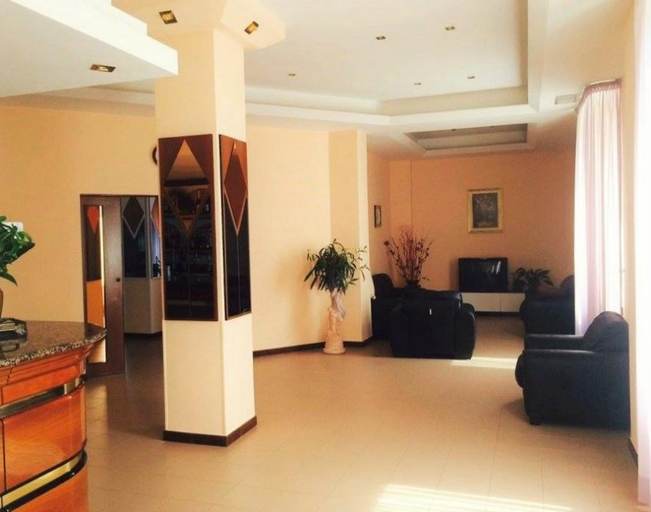 Public Area 3, Hotel Diamante di Matera, Matera