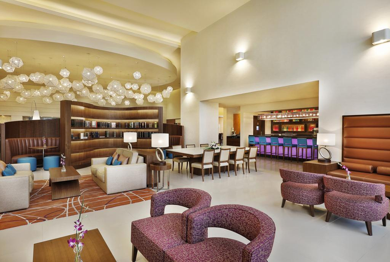 Public Area 4, Courtyard by Marriott Riyadh Olaya, Riyadh