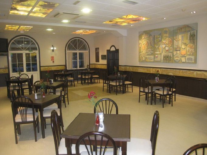 Food & Drinks 5, Hotel y Casona El Carmen, Asturias